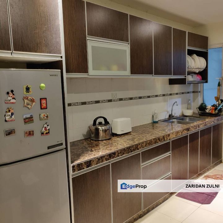 KL View Banjaria Court , Selangor, Batu Caves 