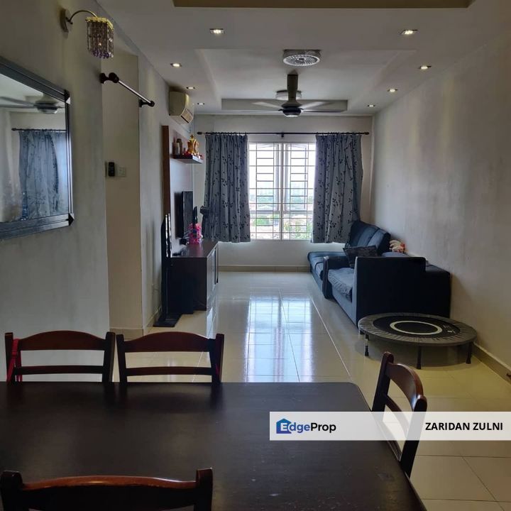 KL View Banjaria Court , Selangor, Batu Caves 