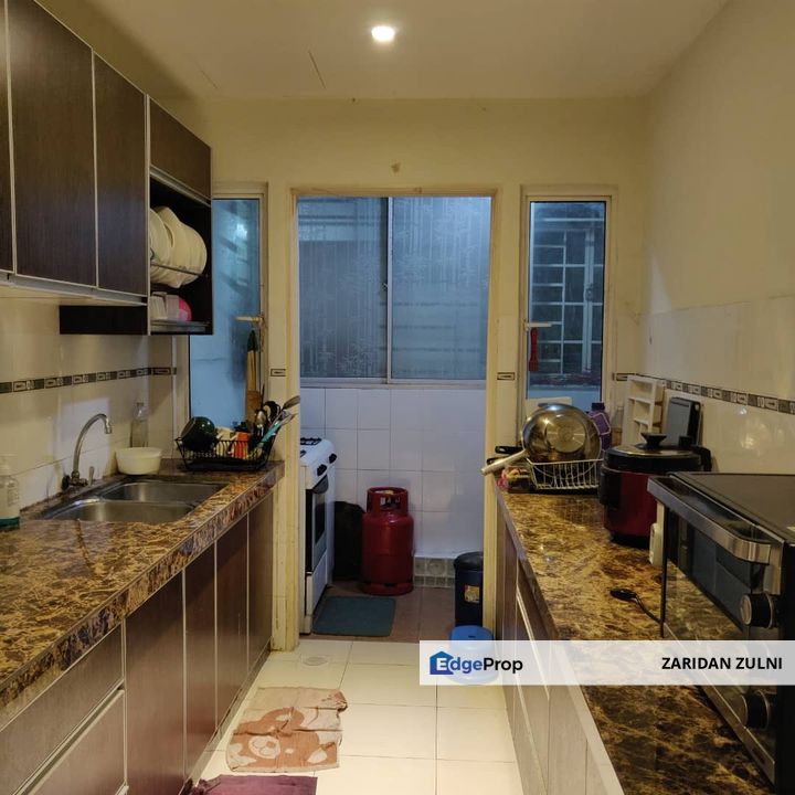 KL View Banjaria Court , Selangor, Batu Caves 