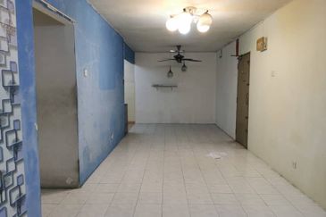 Apartment Bayu