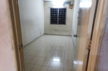 Apartment Bayu