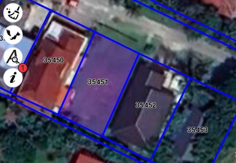 Kampung Sungai Pelong