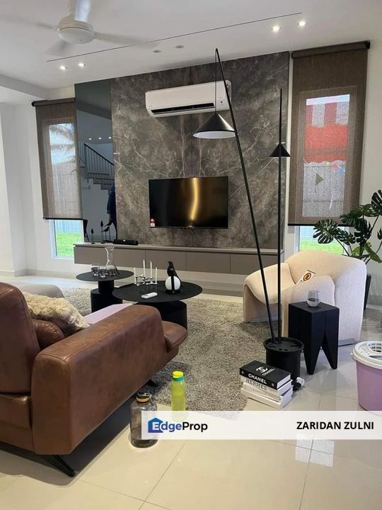 Taman Belida Hulu Yam Lama, Selangor, Batang Kali