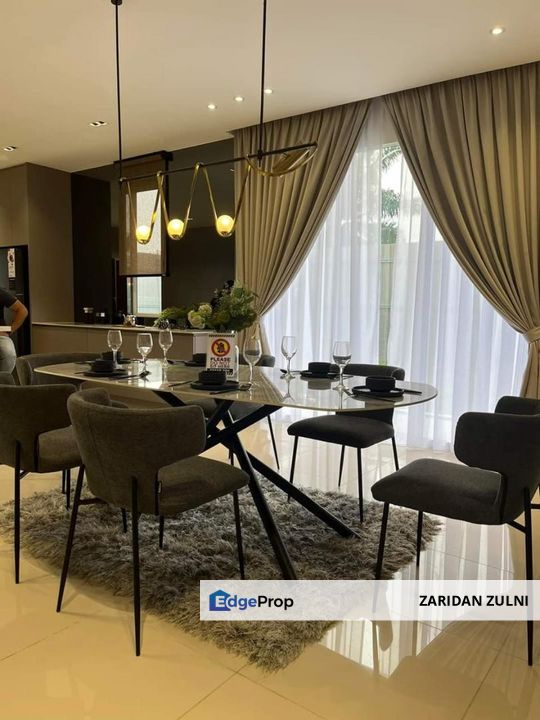 Taman Belida Hulu Yam Lama, Selangor, Batang Kali