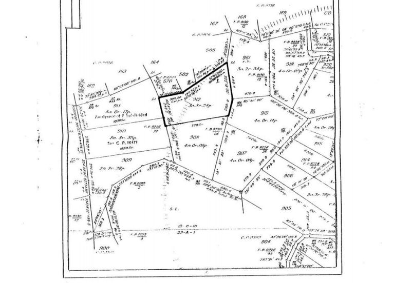 Ayer Keroh Commercial Centre