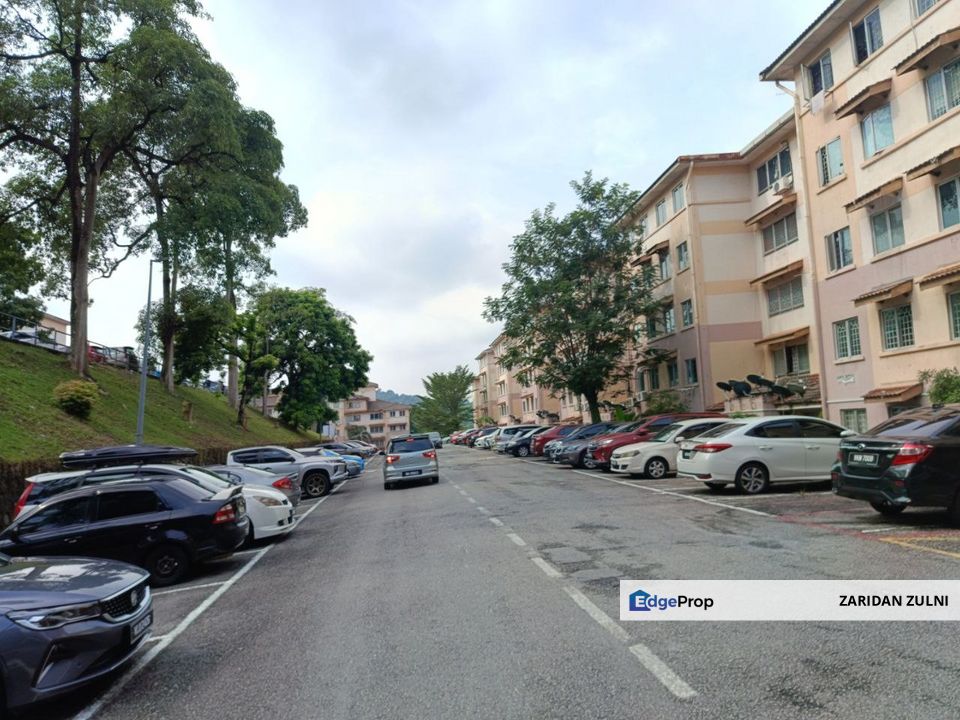 Saujana Apartment Damansara Damai , Selangor, Damansara Damai