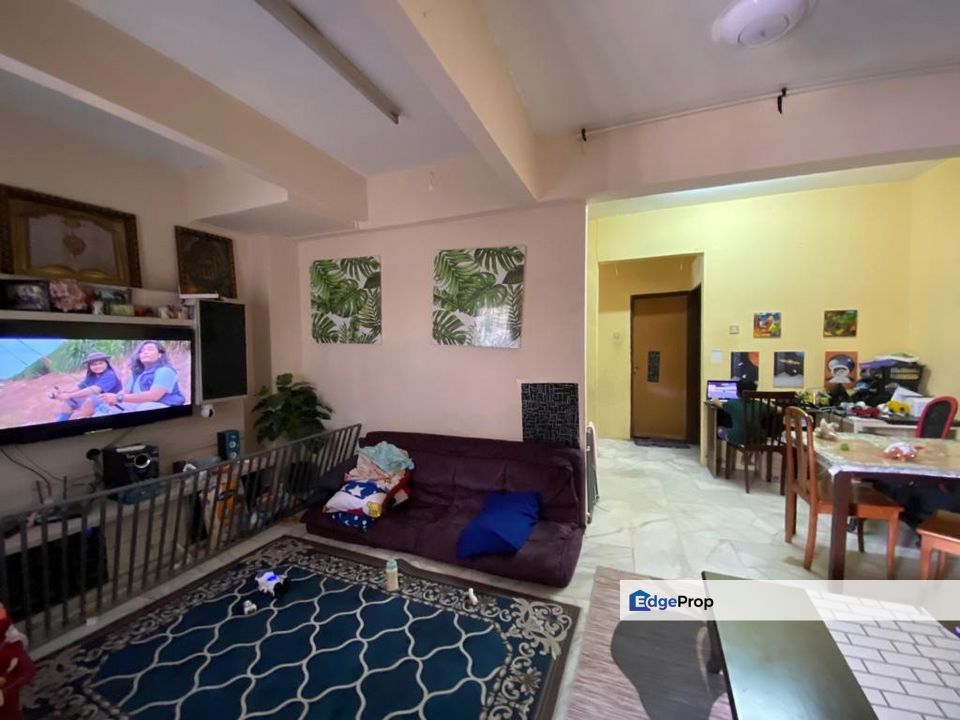 Double Storey Terrace USJ 1, Selangor, USJ