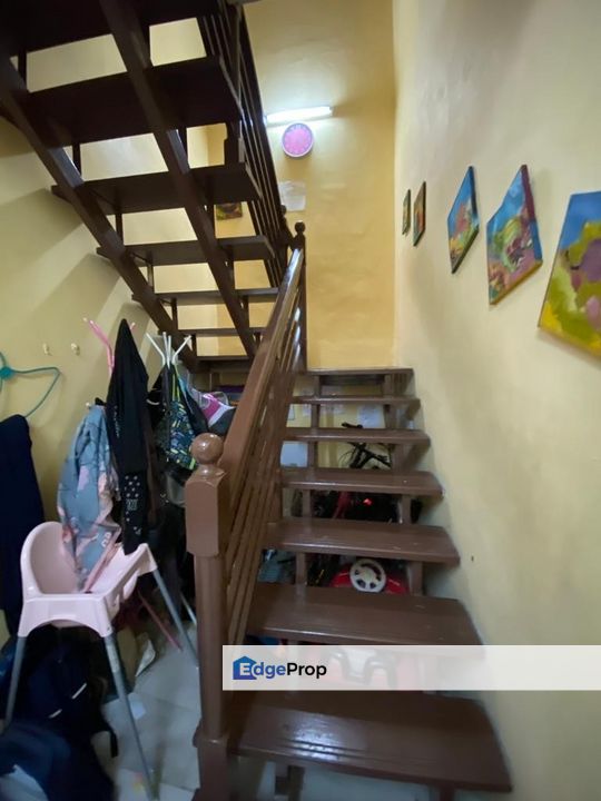 Double Storey Terrace USJ 1, Selangor, USJ