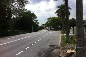 SS7 Kelana Jaya