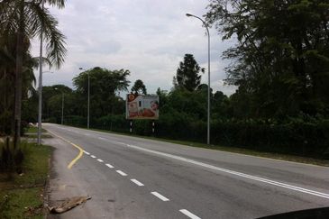 SS7 Kelana Jaya