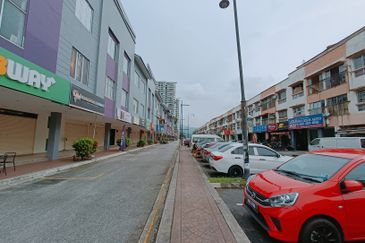 Damansara Damai
