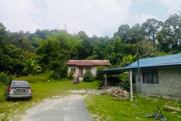 Batu 14 Hulu Langat