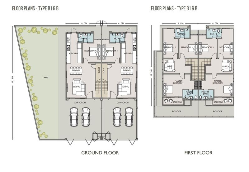Taman Selindung Daun