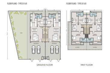 Taman Selindung Daun