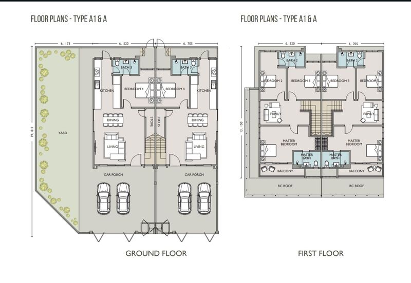 Taman Selindung Daun