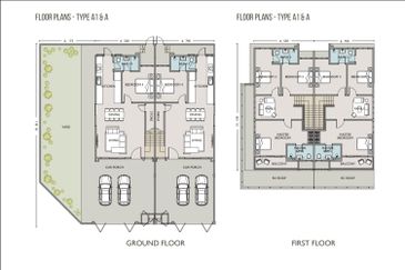 Taman Selindung Daun
