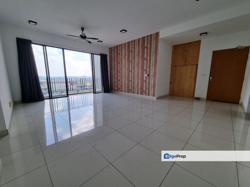 FOR SALE👍 The Clio Residences IOI Resort City for Sale RM720,000 By
