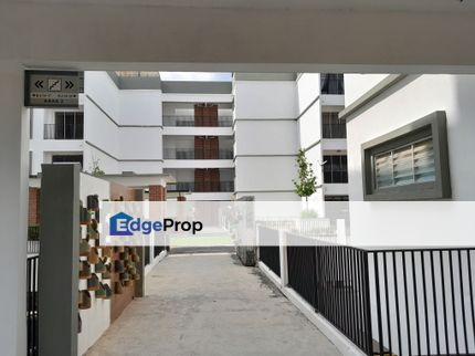 Corner Lot, Citra Embun Town Villa,Mantin Nilai, Negeri Sembilan, Mantin