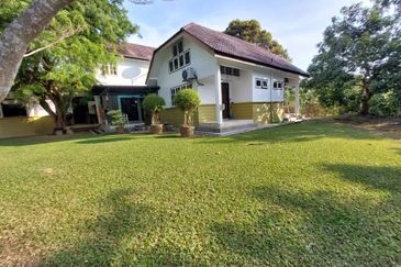 Seksyen 3, Bandar Baru Bangi