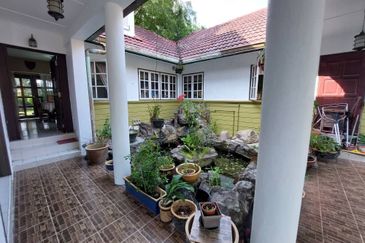 Seksyen 3, Bandar Baru Bangi