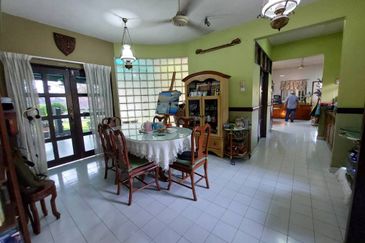 Seksyen 3, Bandar Baru Bangi