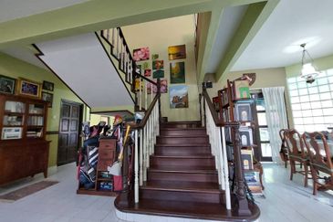 Seksyen 3, Bandar Baru Bangi