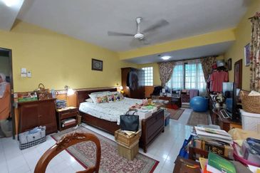 Seksyen 3, Bandar Baru Bangi