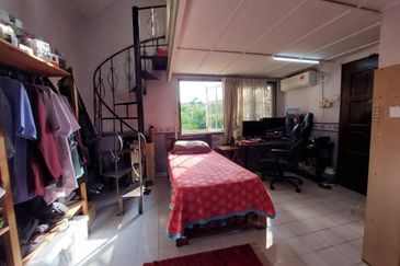 Seksyen 3, Bandar Baru Bangi