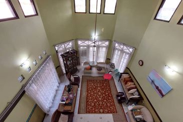 Seksyen 3, Bandar Baru Bangi