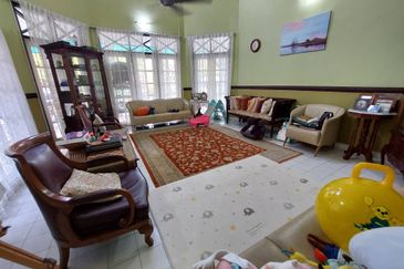 Seksyen 3, Bandar Baru Bangi