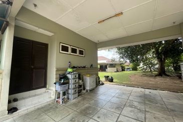 Seksyen 3, Bandar Baru Bangi