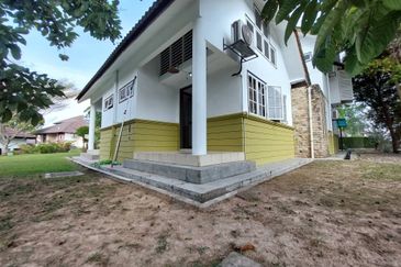 Seksyen 3, Bandar Baru Bangi