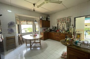 Seksyen 3, Bandar Baru Bangi