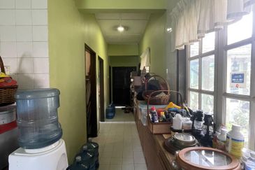 Seksyen 3, Bandar Baru Bangi