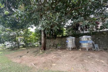 Seksyen 3, Bandar Baru Bangi