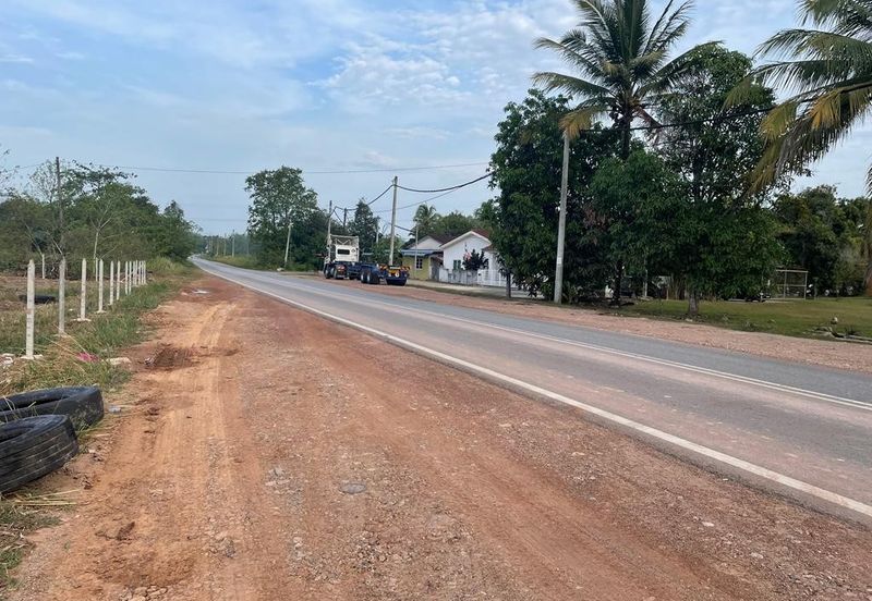 Residential Land with Individual Title in Changlun for Development