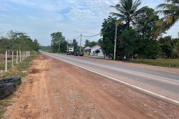 Residential Land with Individual Title in Changlun for Development