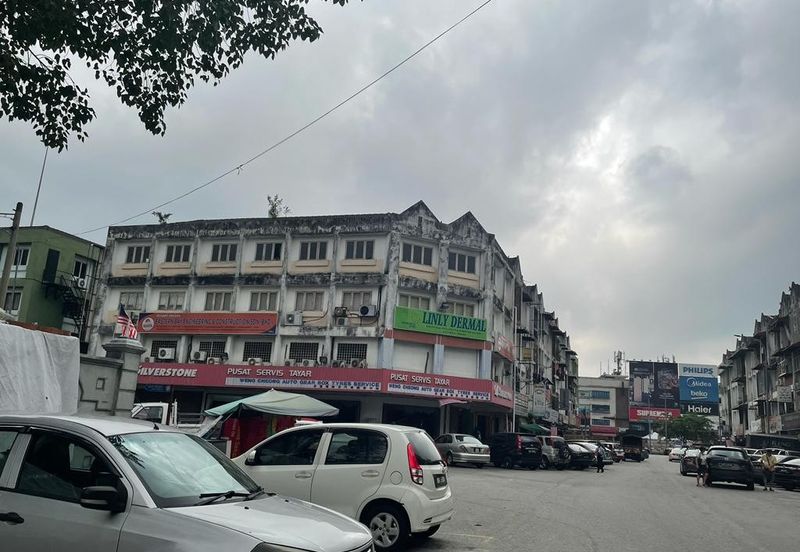 Bandar Baru Ampang