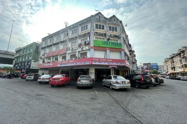 Bandar Baru Ampang