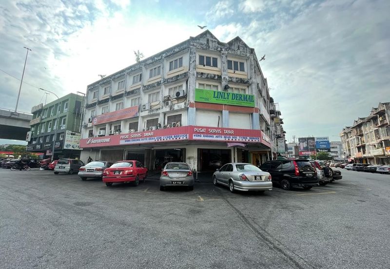 Bandar Baru Ampang