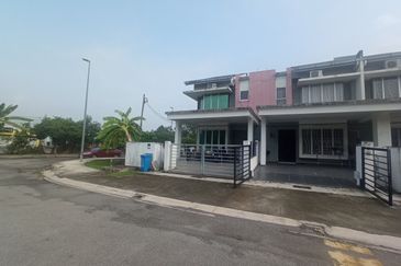 Seksyen 30, Shah Alam