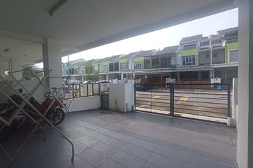 Seksyen 30, Shah Alam