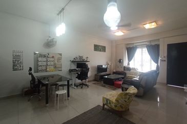 Seksyen 30, Shah Alam