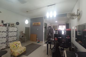 Seksyen 30, Shah Alam