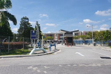 Seksyen 30, Shah Alam