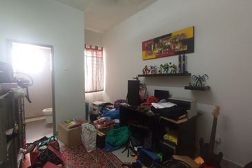 Seksyen 30, Shah Alam