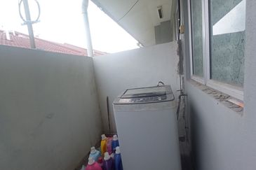 Seksyen 30, Shah Alam