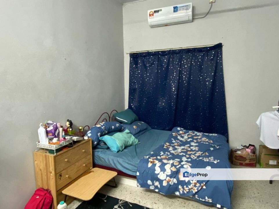 RUMAH MAMPU MILIK, SERI MANJUNG FASA 2F PERAK, Perak, Manjung