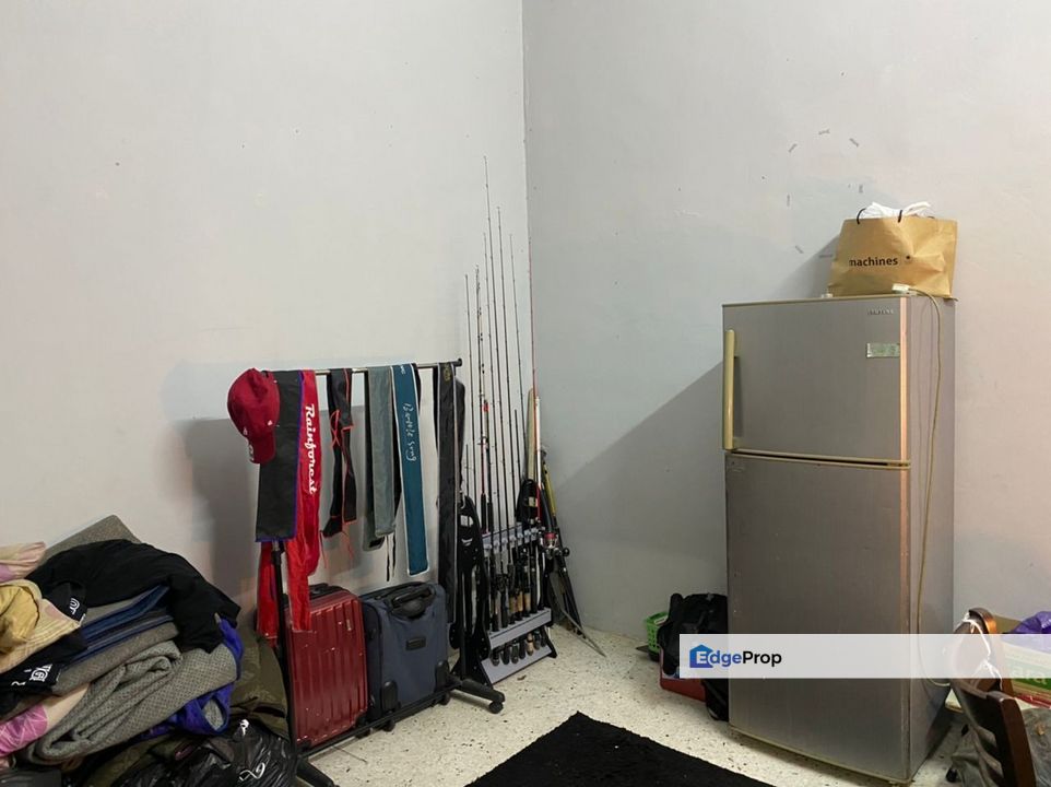 RUMAH MAMPU MILIK, SERI MANJUNG FASA 2F PERAK, Perak, Manjung