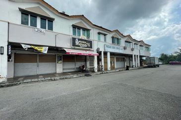 Seri Manjung